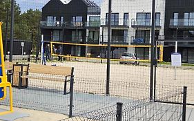 Apartament na wydmie - Porto Łeba